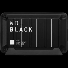 WD BLACK 1TB D30 Game Drive SSD