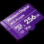 CSDCARD WD Purple (MICROSD, 256GB)