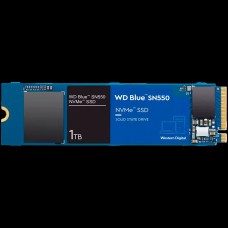 SSD WD Blue (M.2, 1TB, PCIe Gen3 8 Gb/s)