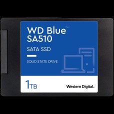 SSD WD Blue (2.5