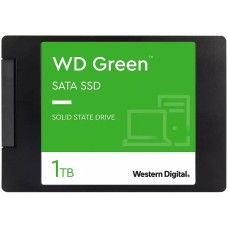 SSD WD Green (2.5