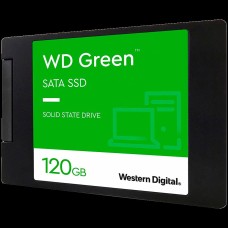 SSD WD Green (2.5