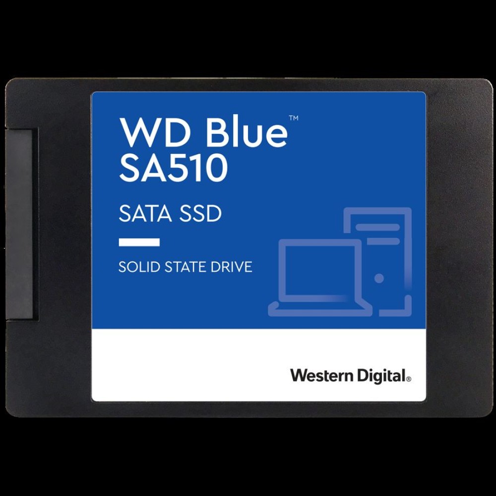 SSD WD Blue (2.5