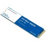 SSD WD Blue (M.2, 250GB, PCIe Gen3)