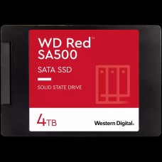 SSD WD Red (2.5