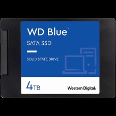 SSD WD Blue (2.5