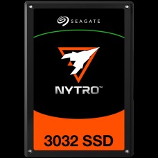 Seagate 2.5'' LangeBP 800GB SAS 12Gb/s,15mm, 3DWPD SSD,HF