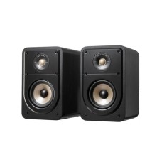 POLK AUDIO Громкоговоритель Sig Elite ES15 ЧЕРНЫЙ (Пара)
