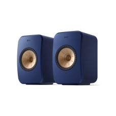 KEF Акустическая система LSX II СИНИЙ EAN:637203047749 (Пара)