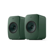 KEF Акустическая система LSX II LT ЗЕЛЕНЫЙ EAN:637203050541 (Пара)