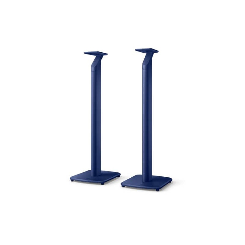 KEF Стойка напольная S1 ГОЛУБОЙ EAN:637203048968 (Пара)