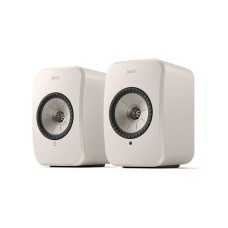 KEF Акустическая система LSX II LT БЕЛЫЙ EAN:637203050473 (Пара)