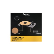 PRO-JECT Набор для обновления проигрывателя базовый Upgrade Set Basic EAN:9120122299135