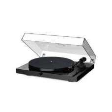 PRO-JECT Проигрыватель пластинок Jukebox E1 OM5e ЧЕРНЫЙ ЛАК EAN:9120122292945