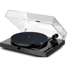 PRO-JECT Проигрыватель пластинок Jukebox E1 OM5e ЧЕРНЫЙ ЛАК EAN:9120122292945