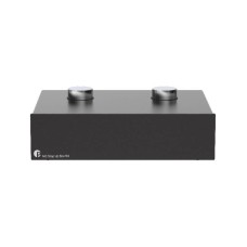 PRO-JECT Трансформатор MC Step Up Box S3 ЧЕРНЫЙ EAN:9120129860383