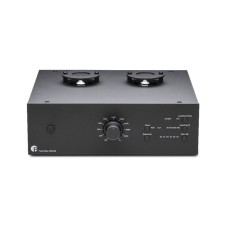 PRO-JECT Фонокорректор Tube Box DS3 ЧЕРНЫЙ EAN:9120129860284
