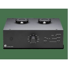 PRO-JECT Фонокорректор Tube Box DS3 ЧЕРНЫЙ EAN:9120129860284