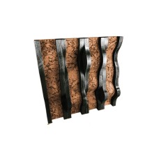 JOCAVI Акустическая панель CORKOAK ЧЕРНЫЙ-ДУБ