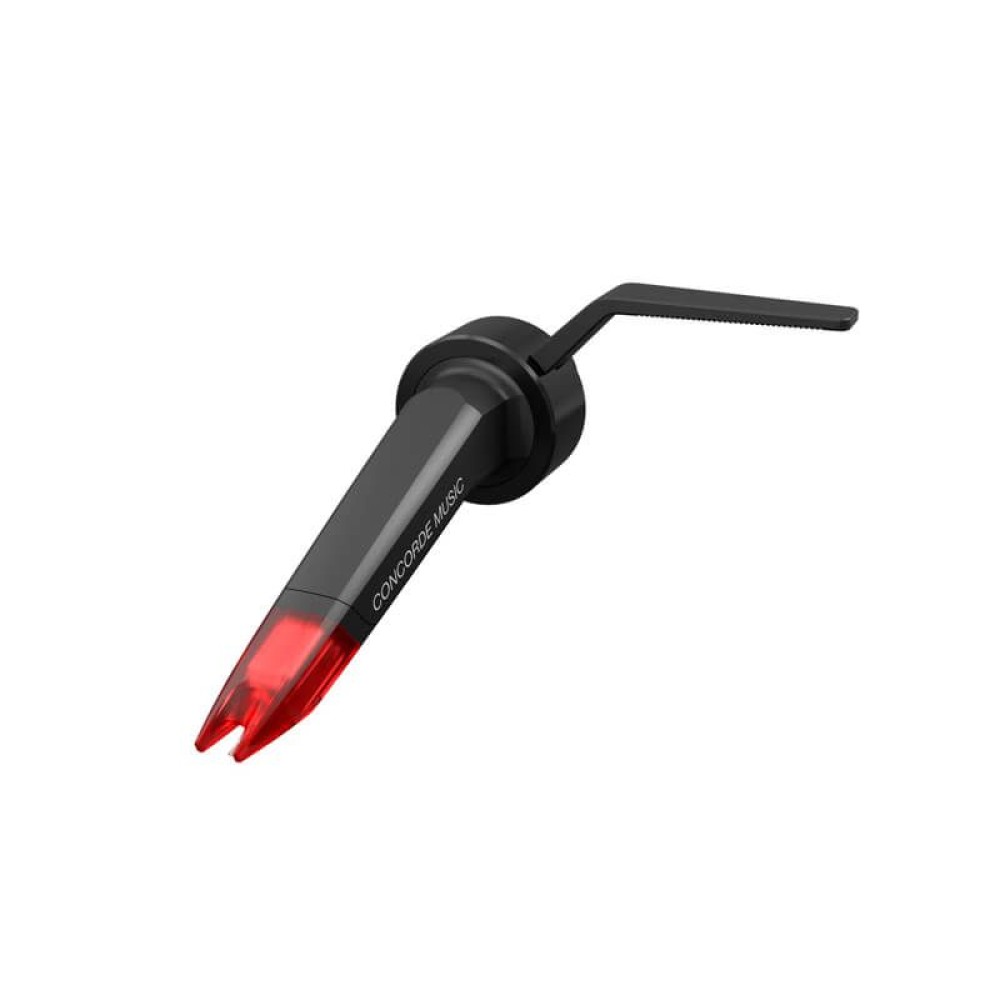 ORTOFON Картридж звукоснимателя Concorde Music Red EAN:5705796080629