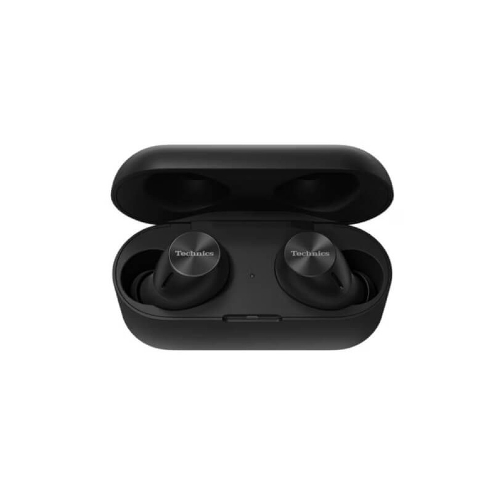 TECHNIСS Беспроводные наушники EAH-AZ40M2GK ЧЕРНЫЙ