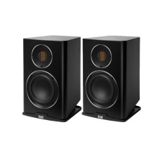 ELAC Акустическая система CARINA BS 243.4 ЧЕРНЫЙ EAN:4011822891680 (Пара)