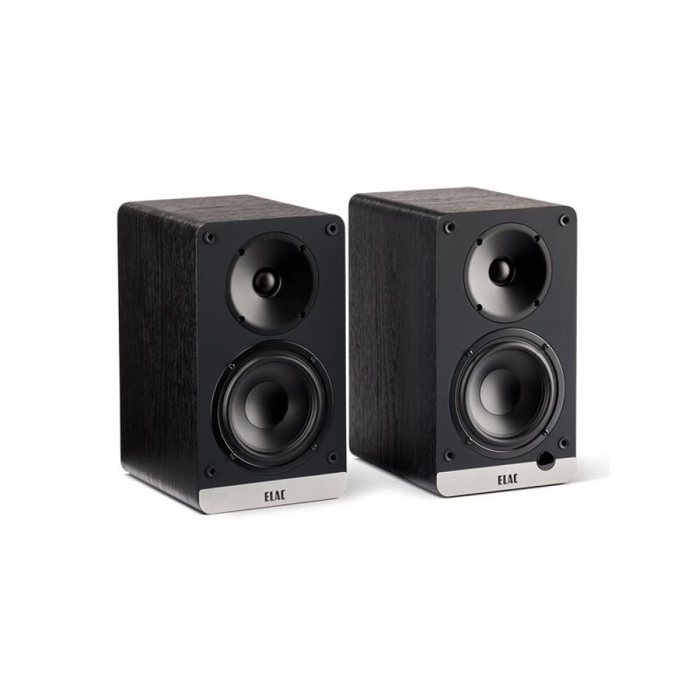 ELAC Акустическая система DEBUT CONNEX DCB41 ЧЕРНЫЙ EAN:4011822320616