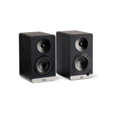 ELAC Акустическая система DEBUT CONNEX DCB41 ЧЕРНЫЙ EAN:4011822320616