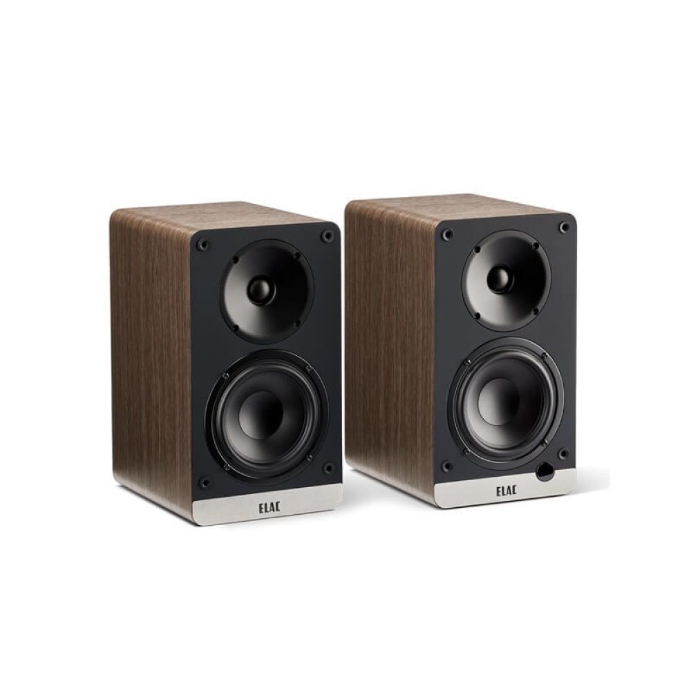 ELAC Акустическая система DEBUT CONNEX DCB41 ОРЕХ EAN:4011822320630