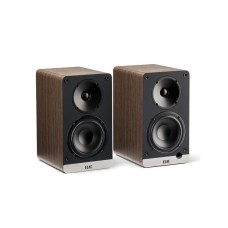 ELAC Акустическая система DEBUT CONNEX DCB41 ОРЕХ EAN:4011822320630