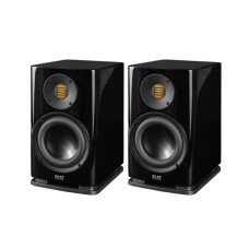 ELAC Акустическая система SOLANO BS 283.2 ЧЕРНЫЙ EAN:4011822891963 (Пара)