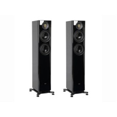 ELAC Акустическая система SOLANO FS 287.2 ЧЕРНЫЙ EAN:4011822319313 (Пара)