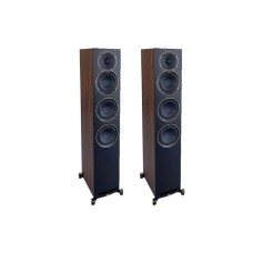 ELAC Акустическая система UNI-FI 2 UF52 ЧЕРНЫЙ EAN:4011822319740 (Пара)