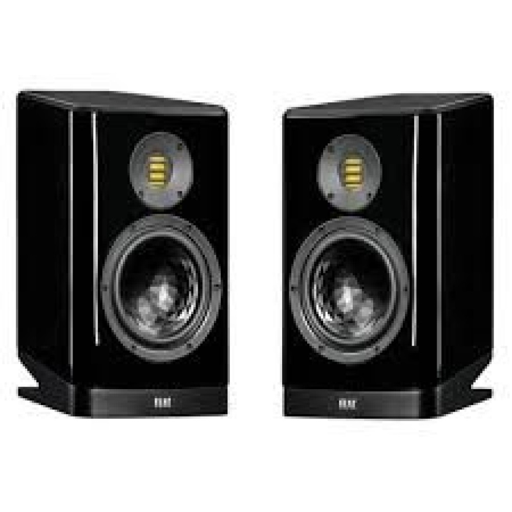 ELAC Акустическая система VELA BS 404.2 ЧЕРНЫЙ EAN:4011822891895 (Пара)