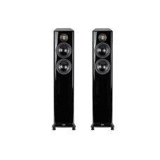 ELAC Акустическая система VELA FS 408.2 ЧЕРНЫЙ EAN:4011822318774 (Пара)