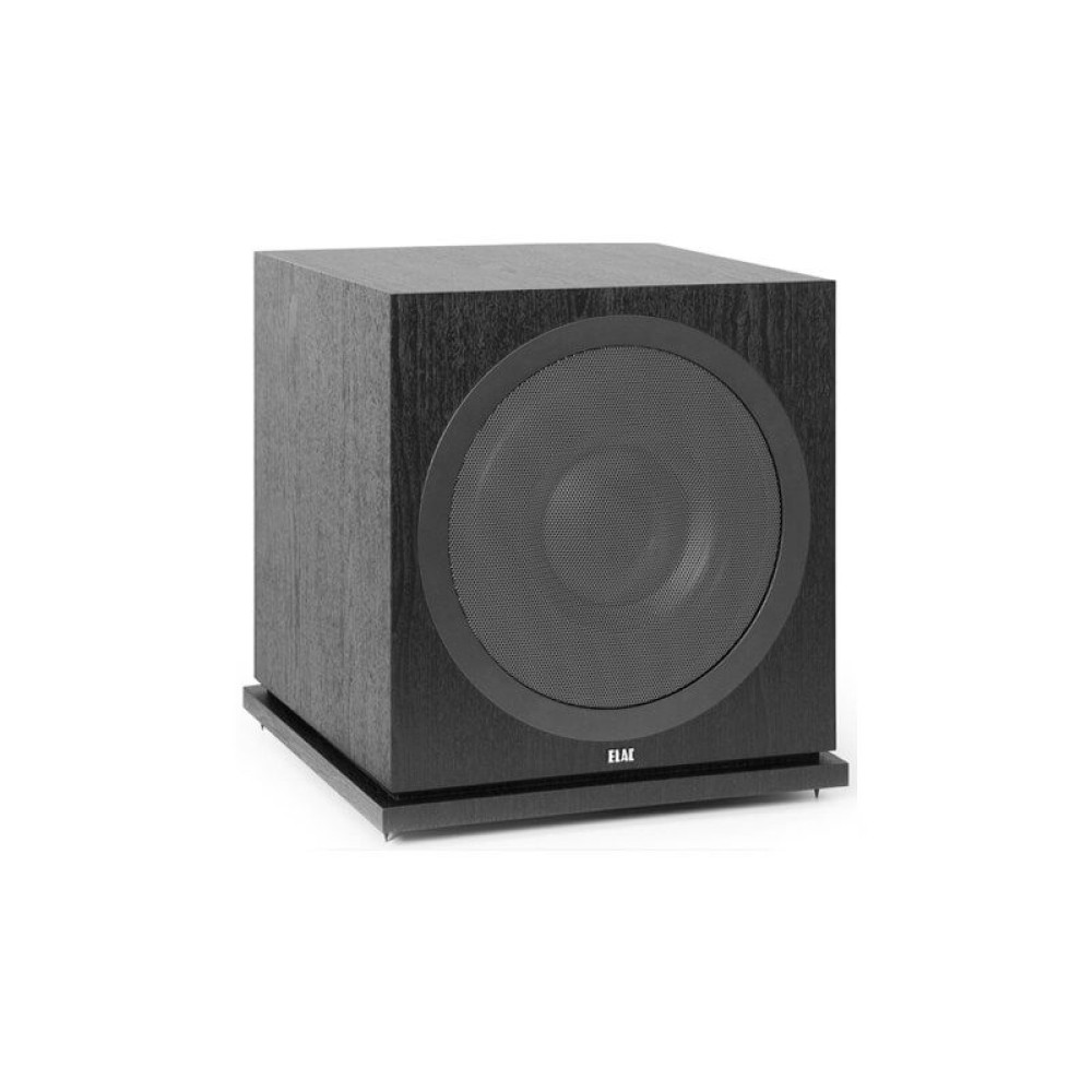 ELAC Сабвуфер DEBUT SUB3030 ЧЕРНЫЙ EAN:4011822321156