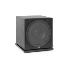 ELAC Сабвуфер DEBUT SUB3030 ЧЕРНЫЙ EAN:4011822321156