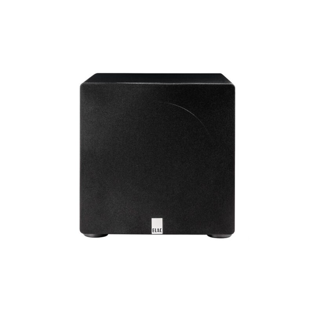 ELAC Сабвуфер VARRO PS350 ЧЕРНЫЙ EAN:4011822320661
