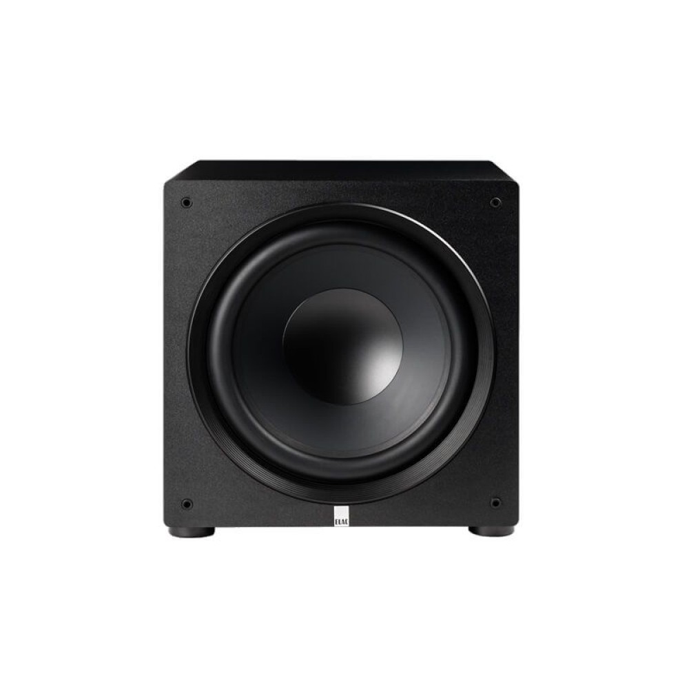 ELAC Сабвуфер VARRO PS500 ЧЕРНЫЙ EAN:4011822320821
