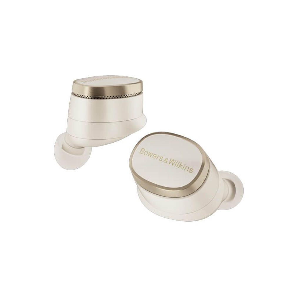 BOWERS & WILKINS Наушники Pi8 БЕЛЫЙ