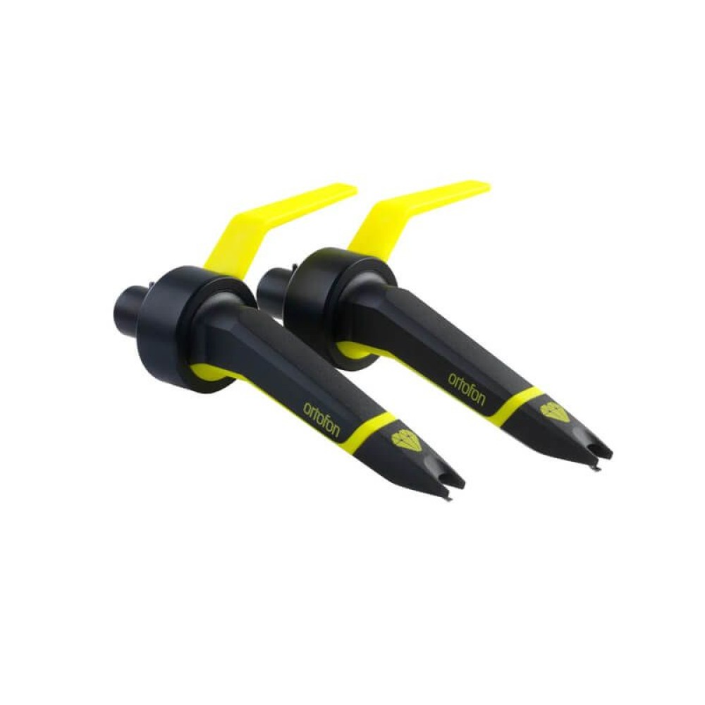 ORTOFON Картридж звукоснимателя для диджеев Concorde MKII TWIN Club EAN:5705796013702