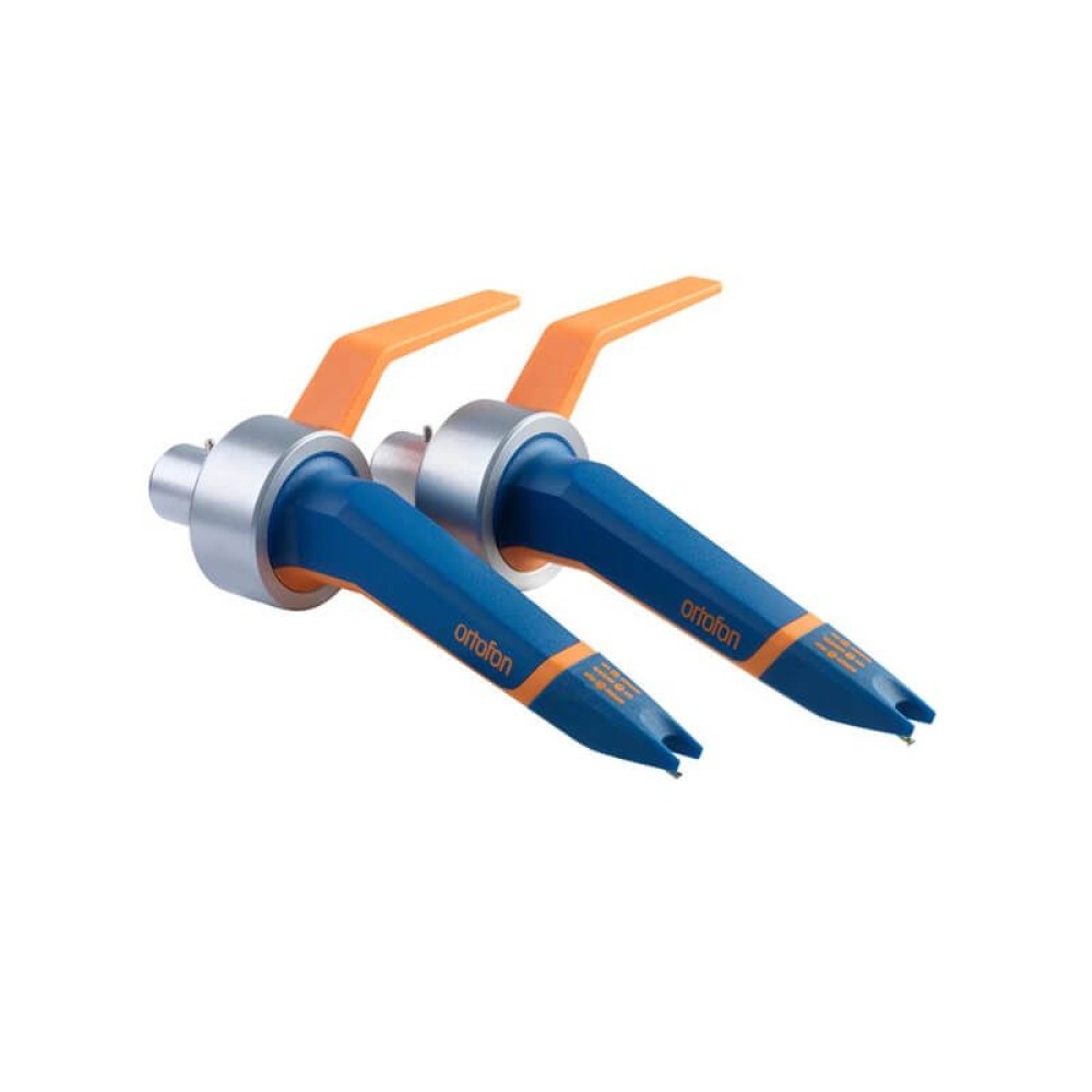 ORTOFON Картридж звукоснимателя для диджеев Concorde MKII TWIN DJ EAN:5705796013641