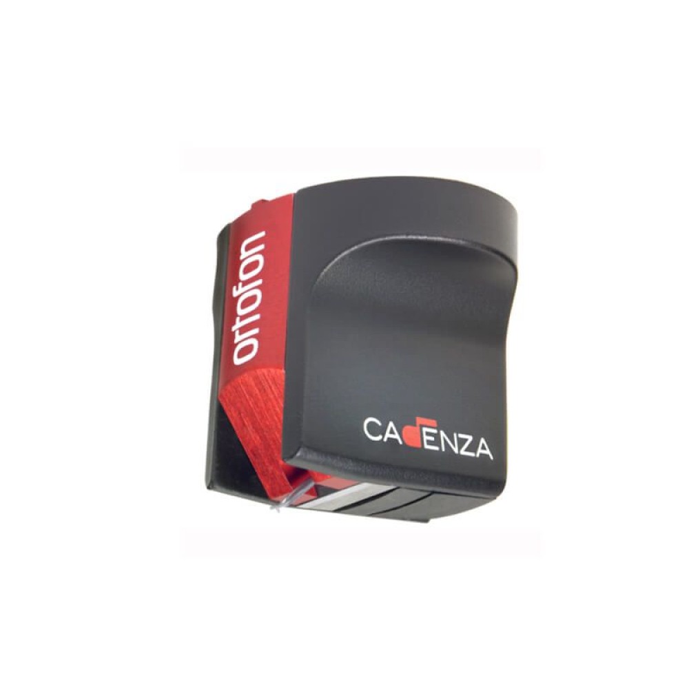 ORTOFON Картридж звукоснимателя MC CADENZA RED EAN:5705796230116