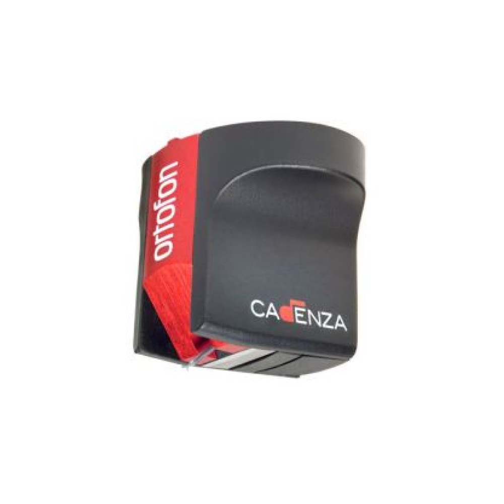 ORTOFON Картридж звукоснимателя MC CADENZA RED EAN:5705796230116