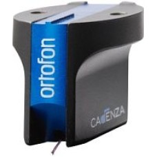 ORTOFON Картридж звукоснимателя MC CADENZA BLUE EAN:5705796230123