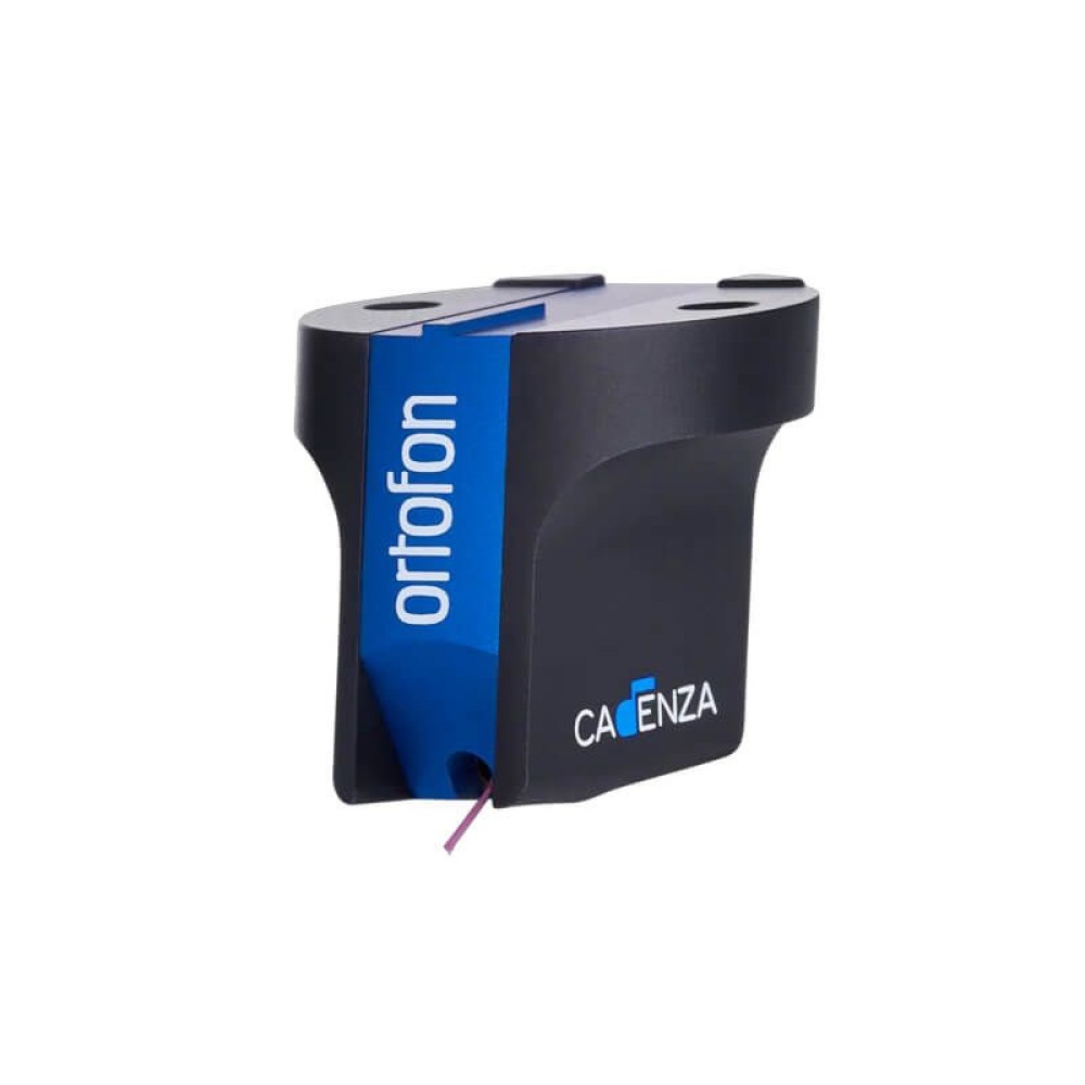 ORTOFON Картридж звукоснимателя MC CADENZA BLUE EAN:5705796230123