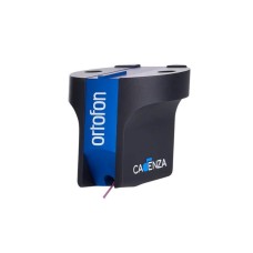 ORTOFON Картридж звукоснимателя MC CADENZA BLUE EAN:5705796230123
