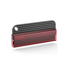 ORTOFON Щетка для чистки пластинки Brush Red EAN:5705796460148