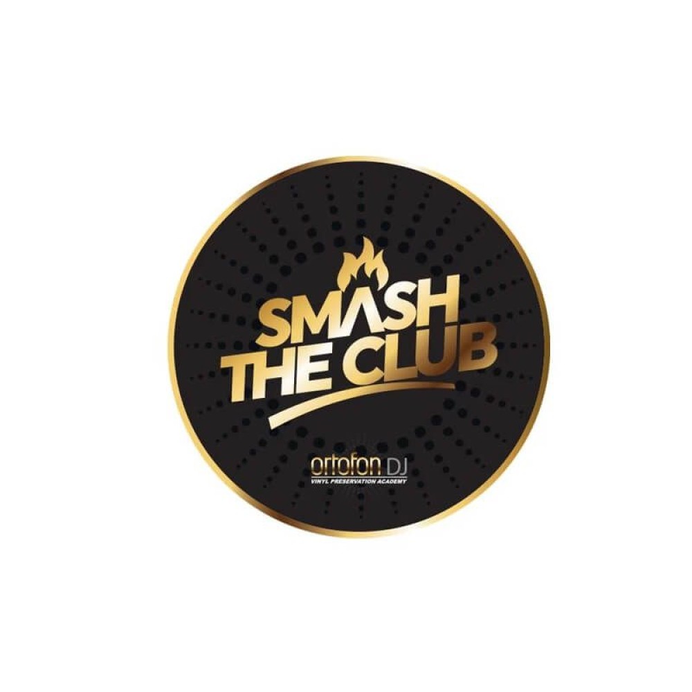 ORTOFON Мат Club EAN:5705796490022