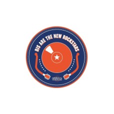 ORTOFON Мат DJ EAN:5705796490015